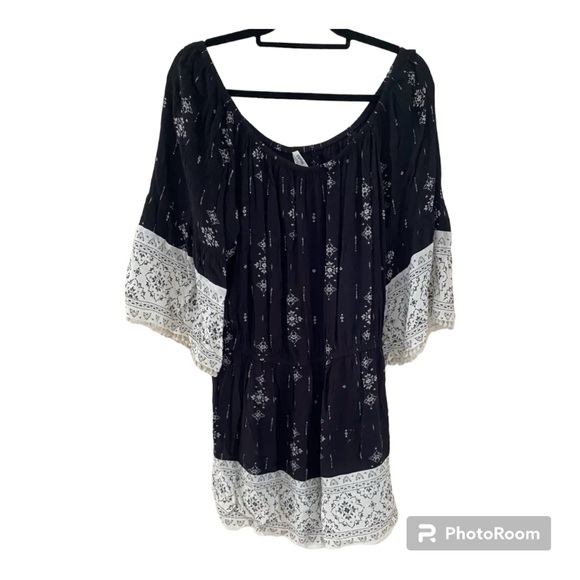 πΈπ Mudd Romper - Effortless Style for Any Occasion! ππΈ - Picture 3 of 10